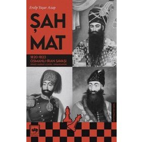 Şah Mat Ötüken Neşriyat