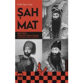 Şah Mat Ötüken Neşriyat