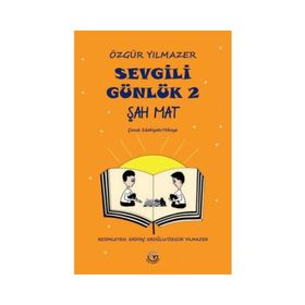 Şah Mat Sevgili Günlük Tunç Yayıncılık