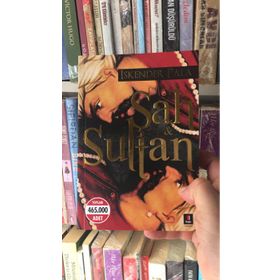 ŞAH & SULTAN - İSKENDER PALA