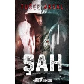 Şah - Tuğçe Aksal