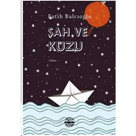 Şah ve Kuzu - Fatih Balcıoğlu