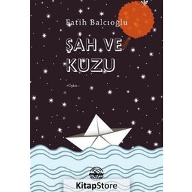 Şah ve Kuzu - Fatih Balcıoğlu