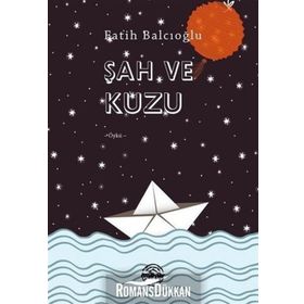 Şah ve Kuzu - Fatih Balcıoğlu