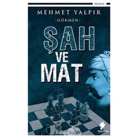 Şah Ve Mat - Mehmet Yalpır
