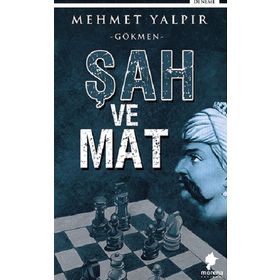 Şah Ve Mat - Mehmet Yalpır