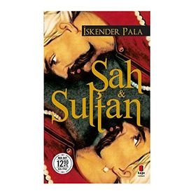 Şah ve Sultan-Midi Boy - İskender Pala
