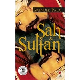 Şah ve Sultan-Midi Boy - İskender Pala
