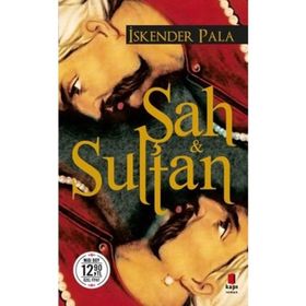 Şah ve Sultan-Midi Boy - İskender Pala