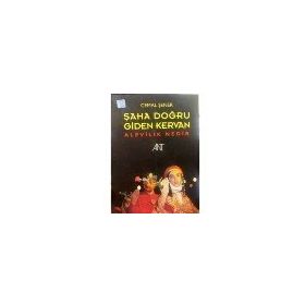Şaha Doğru Giden Kervan Alevilik Nedir - Cemal Şener