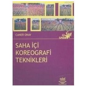 SAHA İÇİ KAREOGRAFI TEKNIKLERI - CANER ONAY
