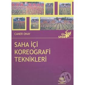 SAHA İÇİ KAREOGRAFI TEKNIKLERI - CANER ONAY