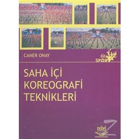 SAHA İÇİ KAREOGRAFI TEKNIKLERI - CANER ONAY