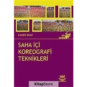 SAHA İÇİ KAREOGRAFI TEKNIKLERI - CANER ONAY