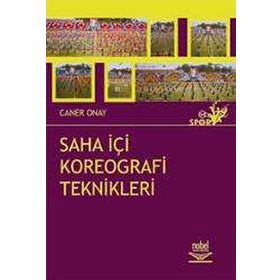 SAHA İÇİ KAREOGRAFI TEKNIKLERI - CANER ONAY