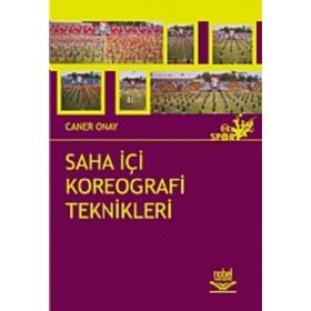 SAHA İÇİ KAREOGRAFI TEKNIKLERI - CANER ONAY