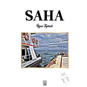 Saha - İlyas Toprak