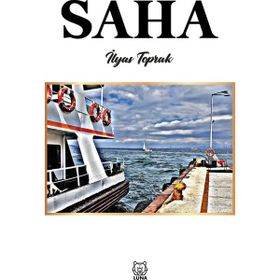Saha - İlyas Toprak