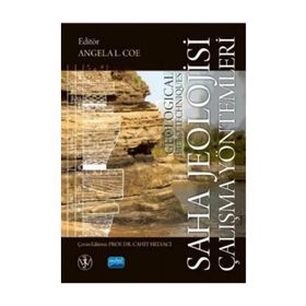 Saha Jeolojisi Çalışma Yöntemleri - Angela L. Coe