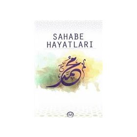 Sahabe Hayatları - Diyanet İşleri Başkanlığı
