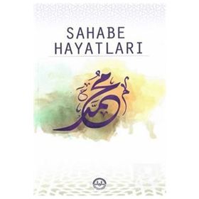 Sahabe Hayatları - Diyanet İşleri Başkanlığı
