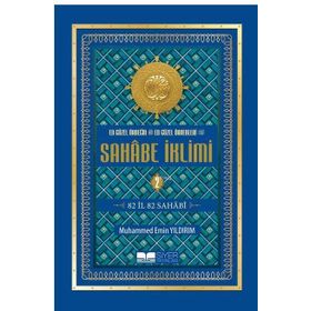 Sahabe İklimi 2. Cilt - Muhammed Emin Yıldırım