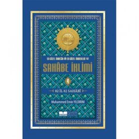 Sahabe İklimi 4. Cilt - Muhammed Emin Yıldırım