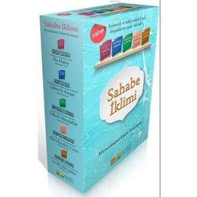 Sahabe İklimi - 5 Kitap