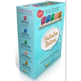 Sahabe İklimi - 5 Kitap