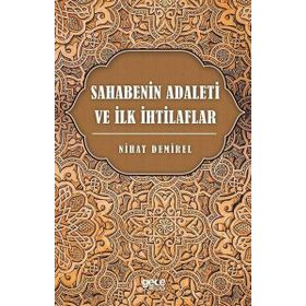 Sahabenin Adaleti ve İlk İhtilaflar Gece Kitaplığı