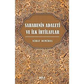 Sahabenin Adaleti ve İlk İhtilaflar Gece Kitaplığı