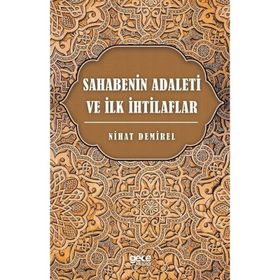 Sahabenin Adaleti ve İlk İhtilaflar Gece Kitaplığı