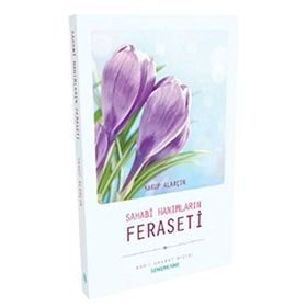 SAHABI HANIMLARI FERASETI - YAKUP ALARÇİN