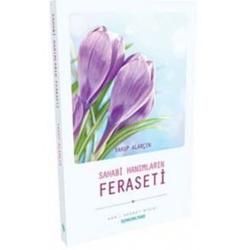 SAHABI HANIMLARI FERASETI - YAKUP ALARÇİN