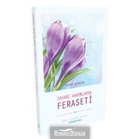 SAHABI HANIMLARI FERASETI - YAKUP ALARÇİN