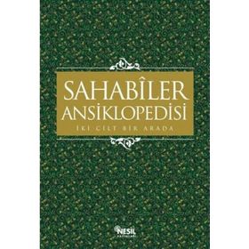 SAHABILER ANSIKLOPEDISI - KOLEKTIF