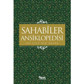 SAHABILER ANSIKLOPEDISI - KOLEKTIF