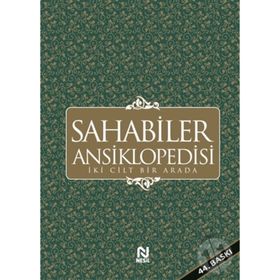 SAHABILER ANSIKLOPEDISI - KOLEKTIF