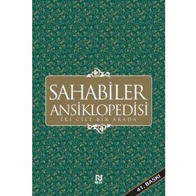 SAHABILER ANSIKLOPEDISI - KOLEKTIF