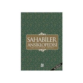 SAHABILER ANSIKLOPEDISI - KOLEKTIF