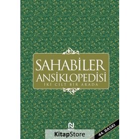 SAHABILER ANSIKLOPEDISI - KOLEKTIF