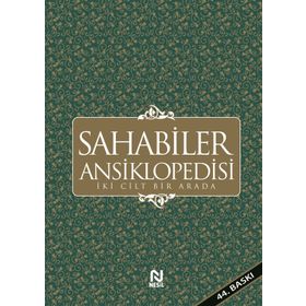 SAHABILER ANSIKLOPEDISI - KOLEKTIF
