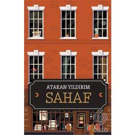 Sahaf - Atakan Yıldırım