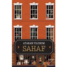 Sahaf - Atakan Yıldırım