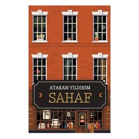 Sahaf - Atakan Yıldırım