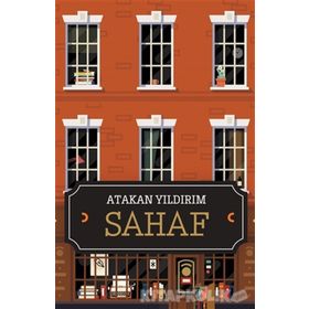 Sahaf - Atakan Yıldırım