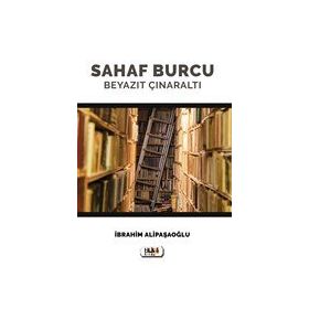 Sahaf Burcu - İbrahim Alipaşaoğlu