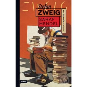 Sahaf Mendel - Stefan Zweig