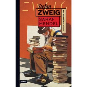 Sahaf Mendel - Stefan Zweig