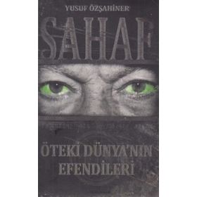 Sahaf / Öteki Dünyanın Efendileri - Yusuf Özşahiner